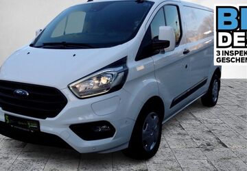 Ford Transit Custom 49.936 km 24.480 &euro; Berlin 12359