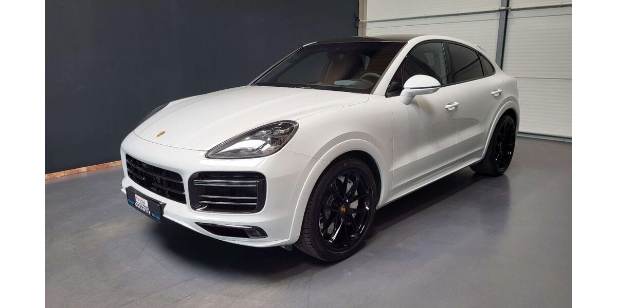 Porsche Cayenne 123.772 km 69.950 &euro; Teltow 14513