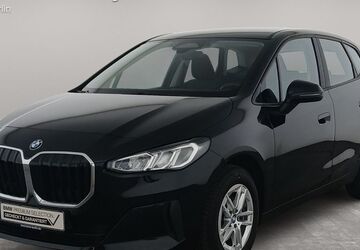 BMW 218 Active Tourer 15.790 km 24.400 &euro; Berlin 14057