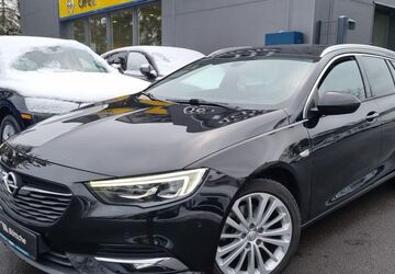 Opel Insignia 83.500 km 15.780 &euro; Potsdam 14480