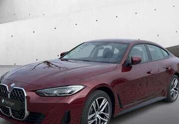 BMW 420 14.750 km 33.900 &euro; Berlin 13629