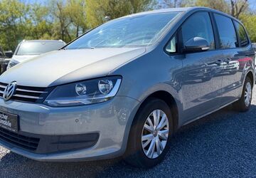 VW Sharan 174.965 km 6.990 &euro; Potsdam 14482