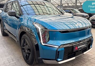 Kia EV9 15.331 km 66.990 &euro; Ludwigsfelde (bei Berlin) 14974