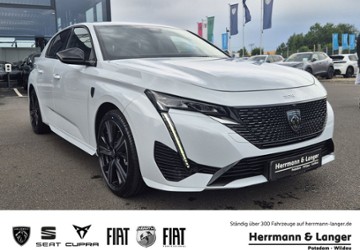 Peugeot 308 4.999 km 27.996 &euro; Potsdam 14482
