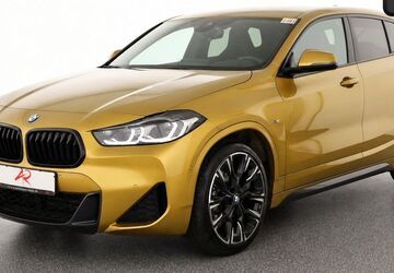 BMW X2 50.000 km 23.880 &euro; Berlin 12103