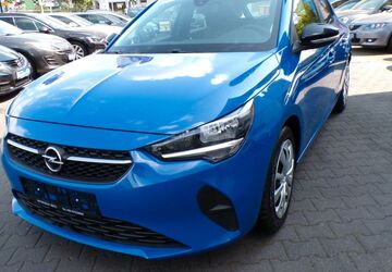Opel Corsa 14.000 km 12.490 &euro; Berlin 12347