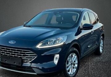 Ford Kuga 113.000 km 17.500 &euro; Blankenfelde-Mahlow 15831
