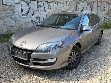 Gebrauchte Renault Laguna