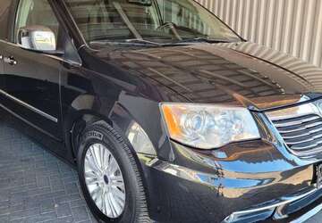 Lancia Voyager 164.005 km 7.950 &euro; Berlin 12277