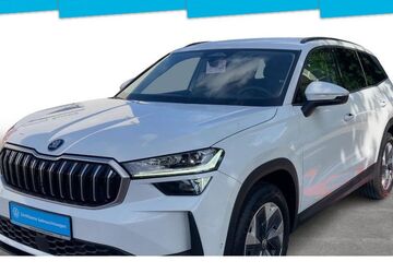 Skoda Kodiaq 47.530 km 35.650 &euro; Potsdam 14480