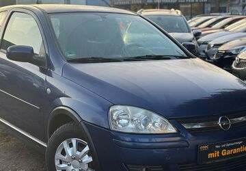 Opel Corsa 228.000 km 690 &euro; Berlin 13127