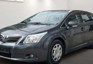 Toyota Avensis 158.310 km 5.999 &euro; Berlin 12681