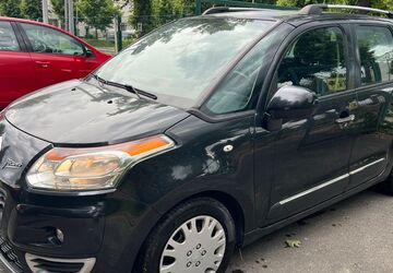 Citroen C3 212.200 km 1.990 &euro; Berlin 12309