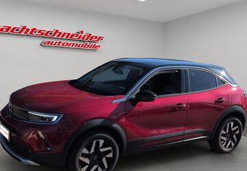 Opel Mokka 27.906 km 18.890 &euro; Potsdam 14482