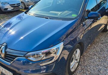 Renault Megane 156.300 km 9.470 &euro; Berlin - Französische Buchholz 13127