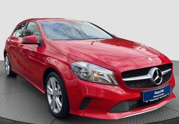 Mercedes-Benz A 180 59.890 km 15.800 &euro; Berlin 12683