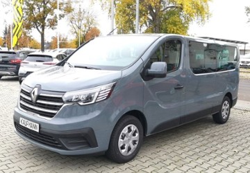 Renault Trafic 62.500 km 32.980 &euro; Berlin 12247