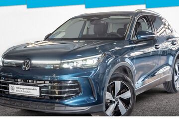 VW Tiguan 38.785 km 42.633 &euro; Berlin 10587