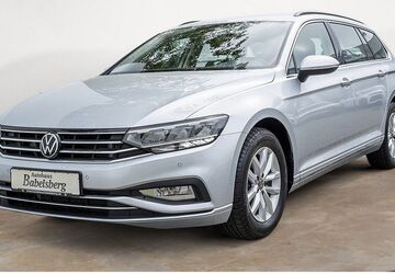 VW Passat Variant 33.496 km 27.998 &euro; Potsdam 14482