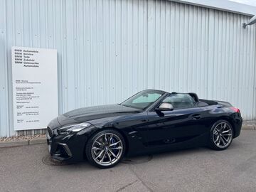 Gebrauchte BMW Z4