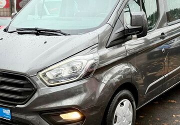 Ford Transit 80.300 km 22.999 &euro; Ludwigsfelde 14974
