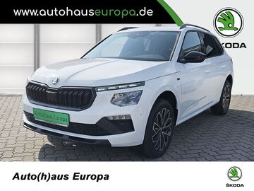 Gebrauchte Skoda Kamiq