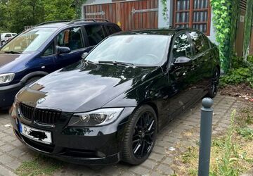 BMW 320 294.000 km 2.699 &euro; Potsdam 14478