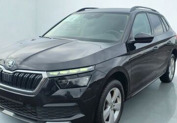 Skoda Kamiq 96.000 km 18.900 &euro; Blankenfelde- Mahlow 15831
