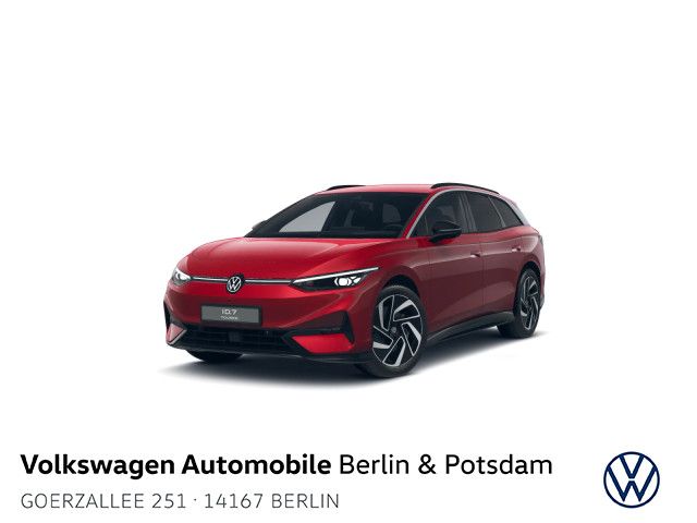 VW ID.7 22.905 km 47.990 &euro; Berlin 14167