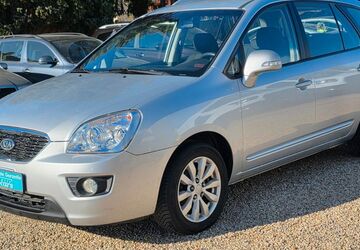 Kia Carens 84.129 km 8.999 &euro; Berlin 13589