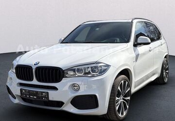 BMW X5 97.500 km 35.890 &euro; Stahnsdorf 14532