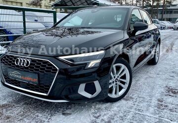 Audi A3 98.100 km 20.490 &euro; Borkheide 14822