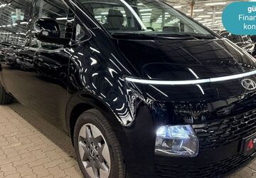 Hyundai STARIA 6.183 km 37.990 &euro; Ludwigsfelde (bei Berlin) 14974