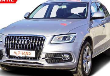 Audi Q5 65.723 km 27.950 &euro; Berlin 12683