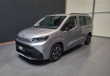 Toyota Proace City 27.497 km 32.950 &euro; Teltow 14513