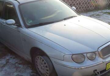 Rover 75 309.250 km 650 &euro; Michendorf 14552