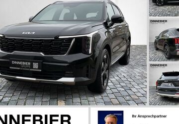 Kia Sorento 6.499 km 59.770 &euro; Berlin 10365