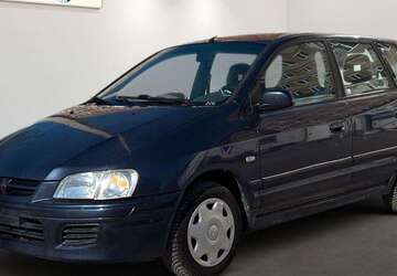 Mitsubishi Space Star 135.037 km 599 &euro; Berlin 12681