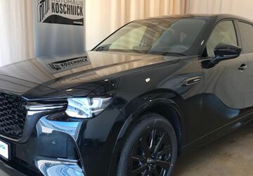 Mazda CX-60 1.359 km 49.900 &euro; Berlin 13088