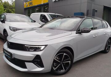 Opel Astra 25.890 km 20.980 &euro; Potsdam 14480