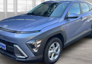 Hyundai KONA 7.083 km 26.850 &euro; Berlin 12351