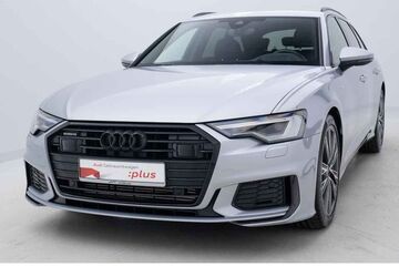 Audi A6 25.178 km 42.989 &euro; Berlin 13088