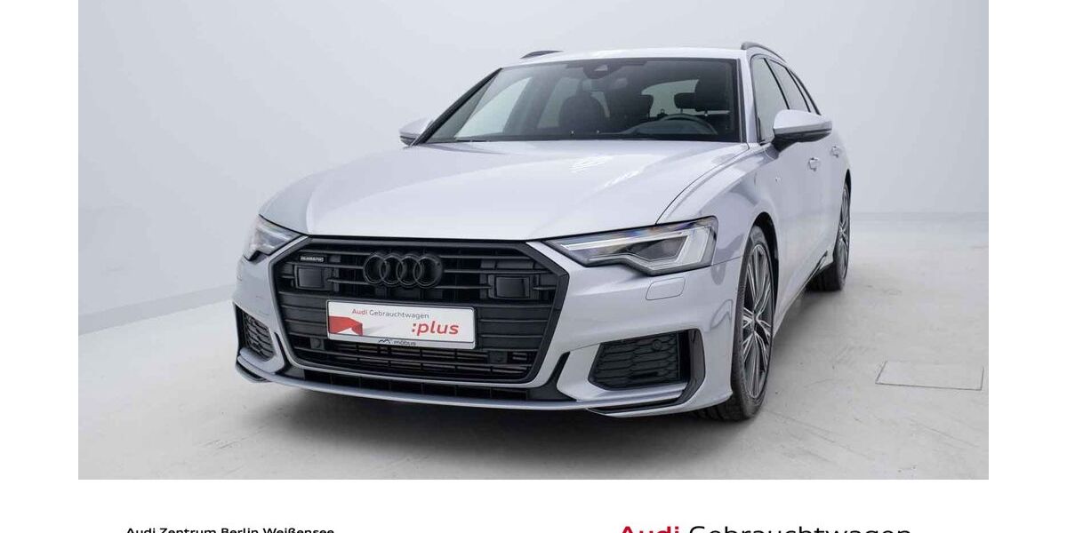 Audi A6 25.178 km 42.989 &euro; Berlin 13088