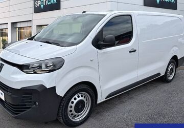Fiat Scudo 31.750 km 26.990 &euro; Berlin 10369