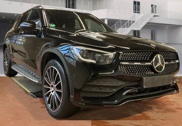 Mercedes-Benz GLC 300 107.350 km 29.870 &euro; Berlin 12043