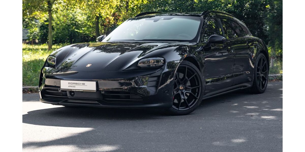 Porsche Taycan 29.539 km 86.130 &euro; Berlin 10587