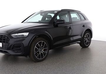 Audi Q5 54.078 km 39.840 &euro; Berlin 12103