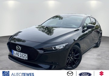 Mazda 3 4.116 km 26.990 &euro; Berlin 13599