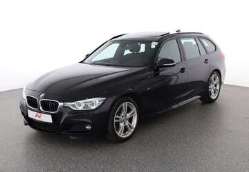 BMW 330 90.000 km 24.880 &euro; Berlin 12103