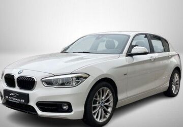 BMW 120 101.796 km 14.700 &euro; Potsdam 14480